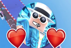 10 Game Roblox Terbaru 2026 yang Wajib Kamu Mainkan, Nomor 7 Bikin Nostalgia!