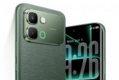 8 HP Infinix yang Masih Menarik Dibeli hingga Akhir 2026, Ada Seri Gaming Hingga GT Series
