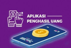 5 Aplikasi Penghasil Uang Terbukti Membayar, Cuma Selesaikan Tugas Saldo Masuk Rekening!