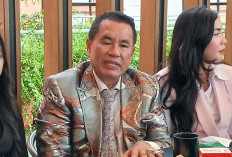Agar Terang, Hotman Paris Minta Jokowi Bentuk Tim Pencari Fakta Kasus Vina Cirebon: Penyelidikan Polisi Wajib Ditunda