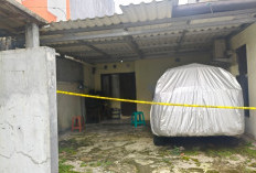 Fakta Pembunuhan di Serpong, Tetangga Ungkap Suami Korban Sering Minta Uang dan Nikah Lagi
