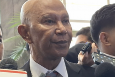 Nama Tiyo Ardianto Dikaitkan dengan PDIP, Said Abdullah: Sangat Tidak Masuk Akal