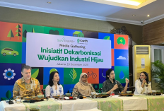 Peran SUN Energy Dukung Dekarbonisasi Industri Indonesia, Energi Terbarukan Jadi Fondasi