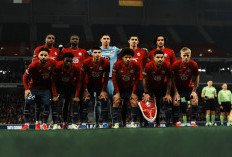 Calvin Verdonk Main, Olivier Giroud Jadi Pahlawan! Lille Menang Dramatis di Liga Europa