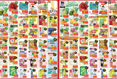 Katalog Promo Superindo Terbaru Minggu Ini 12-15 Januari 2026 So Klin Softergen Rp25 Ribuan