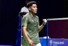 Hasil Final Asian Games 2026, Indonesia Raih Emas Perdana dari Bulutangkis