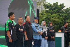 Kurbanaval, Dompet Dhuafa Ajak Masyarakat Sinergi Kebaikan dalam The Kurban Series 1447 H