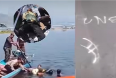 Sosok Satpam Waduk Jatiluhur yang Tewas Terborgol, Diduga Sempat Tegur Aksi Vandalisme
