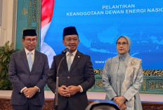 Kata Bahlil, Adies Kadir Sudah Bukan Kader Partai Golkar Usai Jabat Hakim MK 