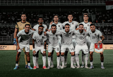 Riyadh Dibombardir, Piala Asia 2027 Terancam Ditunda hingga Januari 2028? Ini Dampaknya bagi Timnas Indonesia