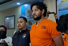 Ammar Zoni Mau Minta Amnesti ke Prabowo, Biar Cepat Bebas