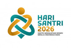 Rangkaian Kegiatan Hari Santri Nasional 22 Oktober 2026, Catat Tanggalnya!