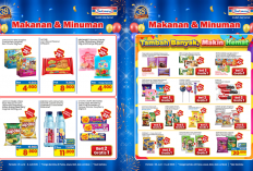 Katalog Promo Indomaret Minggu ini 29 Juni-5 Juli 2026, Spesial Libur Sekolah Snack Jajanan Mulai Rp 5 Ribuan