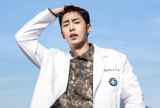 Drakor Doctor on the Edge Dibintangi Lee Jae Wook Tayang 1 Juni 2026, Intip Sinopsisnya di Sini