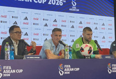 John Herdman Ungkap Mentalitas Timnas Indonesia: Bidik Trofi yang Belum Pernah Diraih