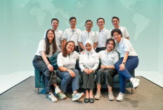 Fellowship Tanoto 2026 Dibuka hingga 22 Mei, Daftar di Sini!