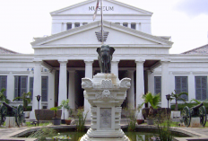 Peringatan Hari Museum Indonesia 12 Oktober 2026, Intip Sejarahnya