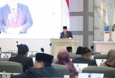 Raih WTP 15 Kali Beruntun, DPRD Jabar Desak Pemprov Tuntaskan Rekomendasi BPK atas LKPD 2025