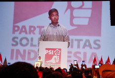 Alasan Masuk Politik, Kaesang Puji Jokowi hingga Minta Izin Gabung PSI