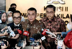 KPK ‘Obok-Obok’ ATR/BPN, Wamen Ossy Ungkap Kondisi Pelayanan Publik di Bogor dan Tangerang Usai OTT