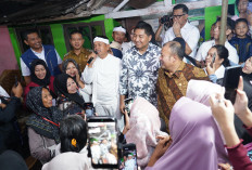 Gandeng PKP, Bank bjb Sosialisasi Kredit Program Perumahan di Kabupaten Bandung