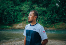 Kisah Ritno Kurniawan Penggerak Desa Sejahtera Astra Nyarai, Dari Penebang Kayu Jadi Pemandu Ekowisata