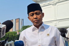 Raja Juli Tegaskan PSI Siap Hadapi Berapa Pun Parliamentary Threshold Pemilu 2029