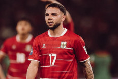 John Herdman Sebut Timnas Punya Potensi ke Level Internasional, Calvin Verdonk: Paket Lengkap!