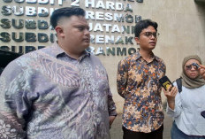 TAUD Serahkan Temuan 16 Terduga Pelaku Penyiraman Andrie Yunus ke Polda Metro