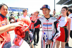 Terungkap, Ini Alasan Veda Ega Pratama Tidak Selebrasi Anggur Sampanye di Brasil, Haram!