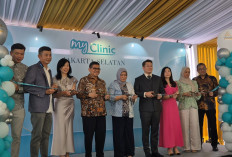 Myclinic Resmi Buka di Tebet Jakarta, Hadirkan Layanan Medical Aesthetics 