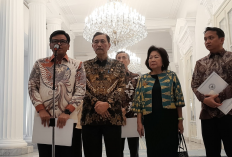 MBG Diklaim Bikin Siswa Rajin Masuk Sekolah, DEN Tetap Ingatkan Kualitas Menu