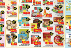 Promo Superindo Terbaru 28 Februari 2026 Edisi Ramadhan, Diskon Biskuit Monde-Khong Guan Mulai Rp40 Ribuan