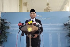 Kemenhaj Sambut Kampung Haji Indonesia di Mekkah, Fokus pada Kenyamanan Jemaah