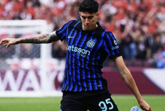 Heboh Serie A: Olivier Giroud, Rafael Leao hingga Alessandro Bastoni Diduga Terlibat Skandal Prostitusi Elite