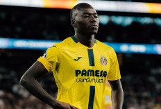 Profil Pape Gueye, Target Rahasia MU yang Disiapkan Jadi Partner Kobbie Mainoo