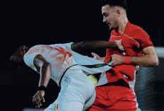 Timnas Indonesia U-23 Gagal Lolos ke Asian Games 2026 Jepang? Ternyata Ini Penyebabnya!