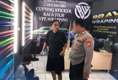 Curanmor Cipayung Depok Gagal Total, Warga Bergerak Cepat Amankan Pelaku