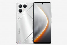 7 HP 2 Jutaan Allrounder Terbaik Awal 2026, Spek Gahar Harga Masih Masuk Akal