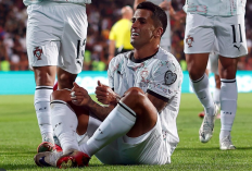 Perebutan Sengit Joao Cancelo Seret Drama Transfer Inter Milan Januari 2026