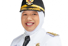 Lalu Ahmad Zaini Terjaring OTT KPK, Akankah Nurul Adha Naik Jadi Bupati Lombok Barat?