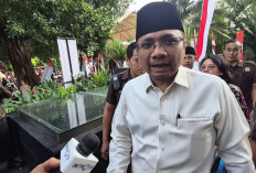 Yaqut Cholil Resmi Ditahan KPK Usai Diperiksa Sebagai Tersangka Korupsi Kuota Haji