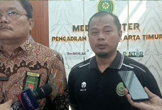 Persiapan PN Jakarta Timur Hadapi Lonjakan Massa di Sidang Roy Suryo - dr Tifa   