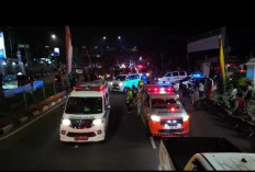 Bey Machmudin: 11 Korban Meninggal Kecelakaan Bus SMK Depok di Subang, 5 Laki-Laki, 6 Perempuan