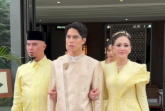 Dokumen MA Perceraian Maia Estianty dan Ahmad Dhani Beredar, Tertulis Fakta Mulan Dinikahi Siri Tahun 2006