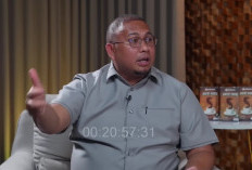 Mantan Besan Ayah Pratama Arhan Ucapkan Duka Cita, Andre Rosiade: Bapak Sutrisno Orang Baik