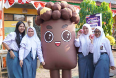 Aice Jadi Merek Es Krim Pilihan No. 1 Gen Z, Raih Penghargaan Gold Award di Youth Choice Award 2025