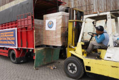 Pemulihan Infrastruktur Aceh Tamiang: Jembatan Perintis Dibangun Sambung Akses Terputus