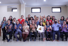 Dari Vihara Dukung UMKM, Prisma Umat Bimas Buddha Kemenag Perkuat Ekonomi Umat