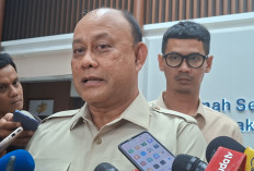 Dadan Hindayana Duga Sopir Mobil MBG yang Tabrak Siswa SDN 01 Kalibaru Akibat Panik